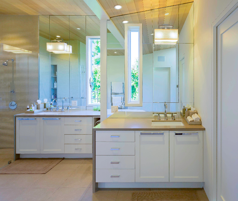 Double Vanities