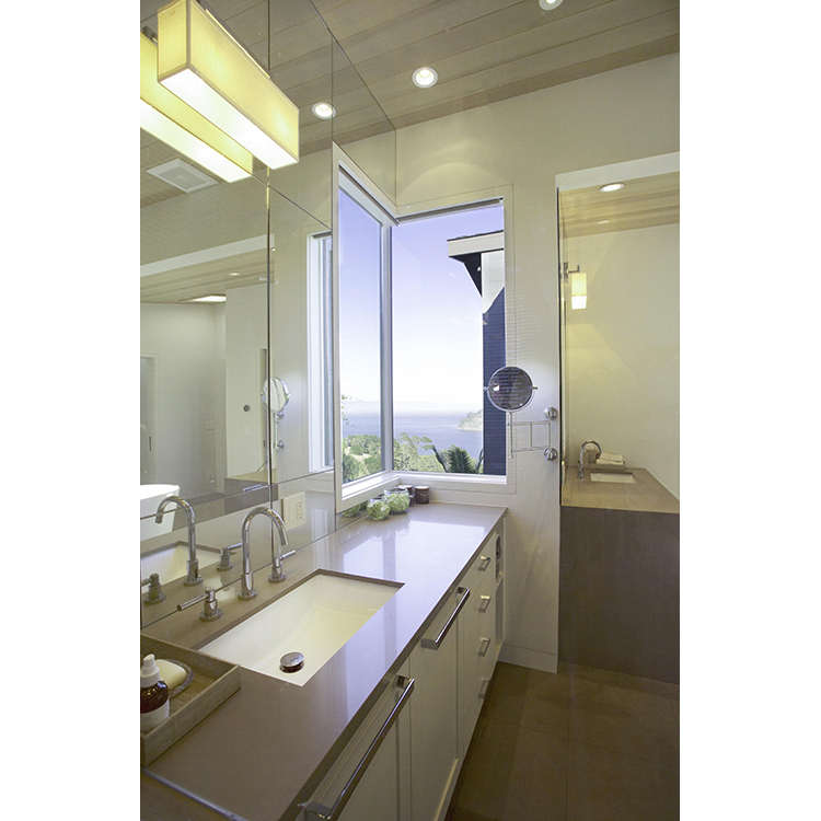 Vanity Bay View