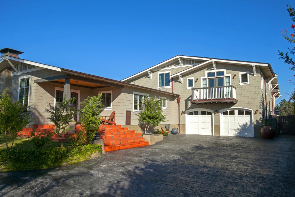 Driveway Court