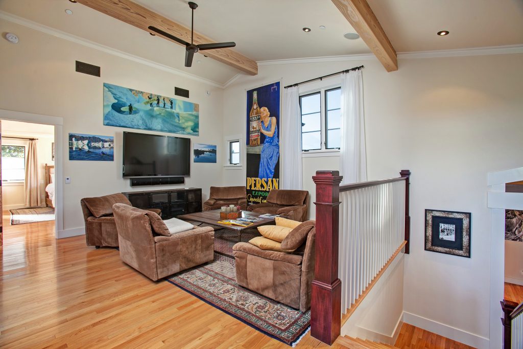 Family/ Game Room 