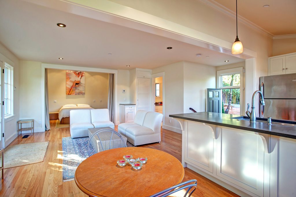 Guest Apartment