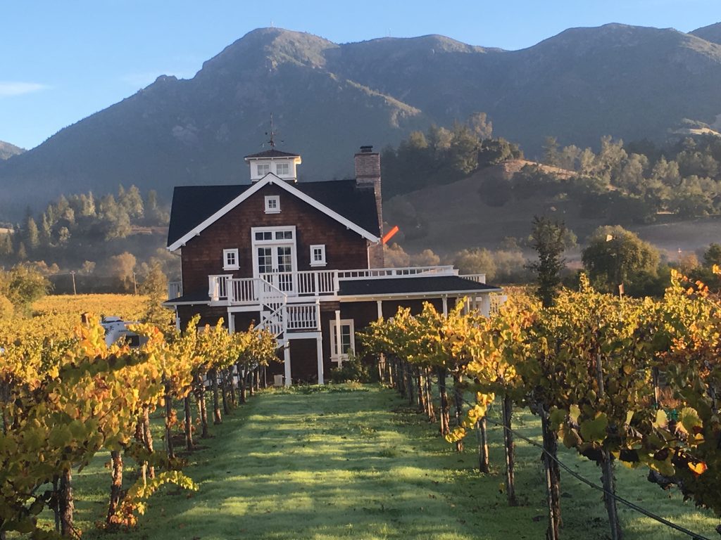 Custom Craftsman Carriage House