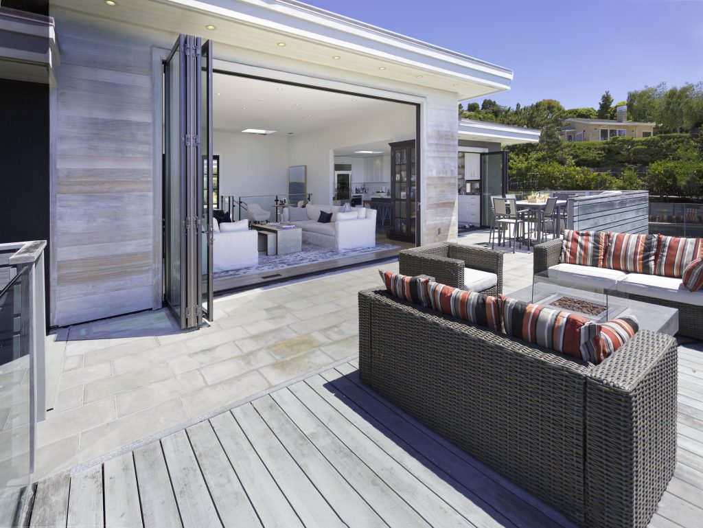 Indoor Outdoor Living