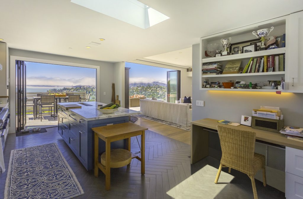 Kitchen Views