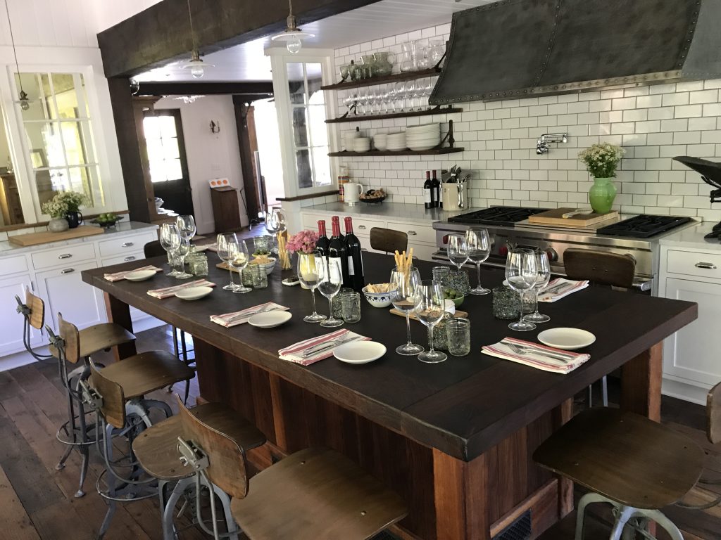 Farmhouse Kitchen