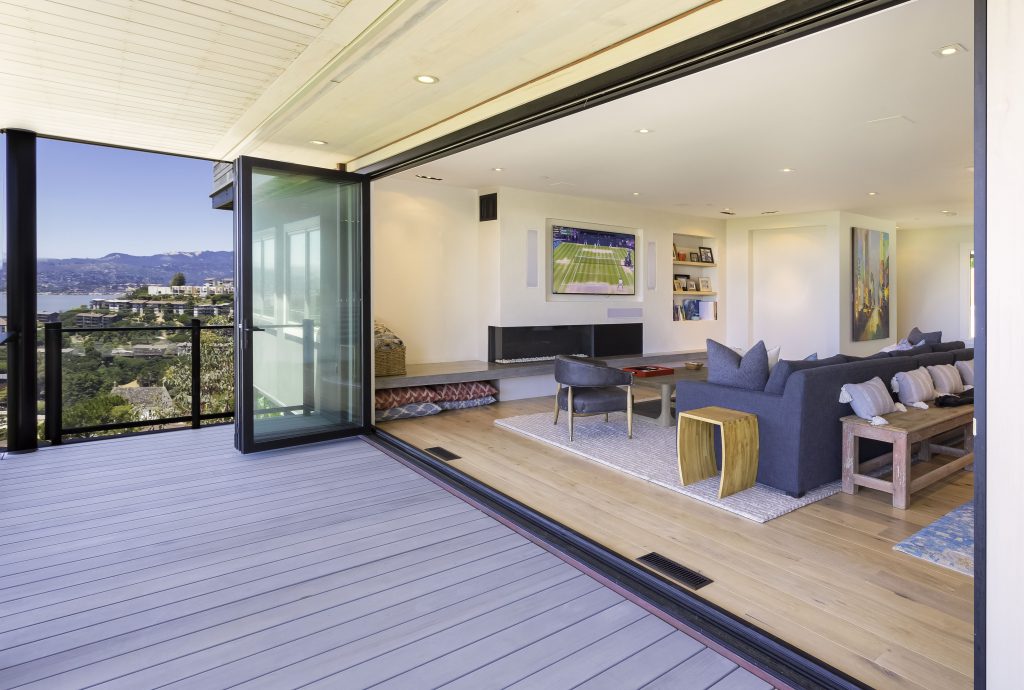 Expansive Views